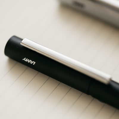 LAMY Pur Fountain Pen