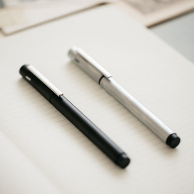 LAMY Pur Fountain Pen