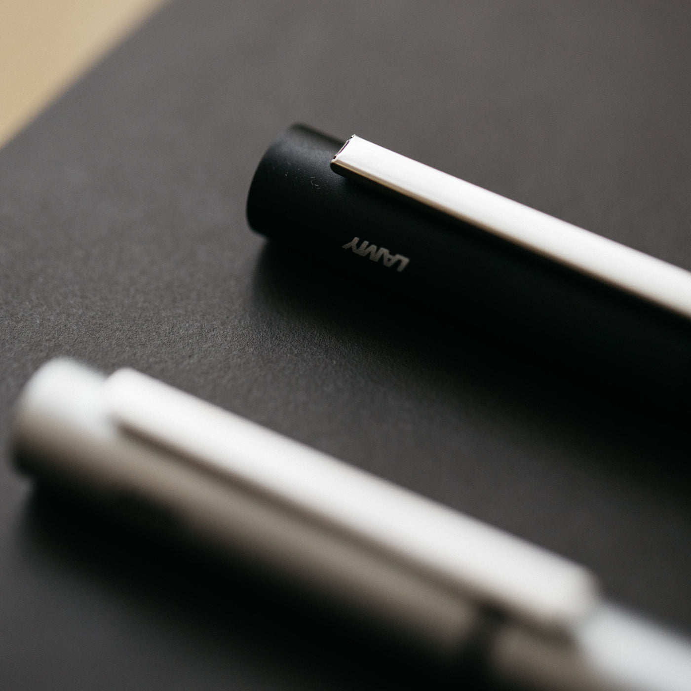 LAMY Pur Fountain Pen