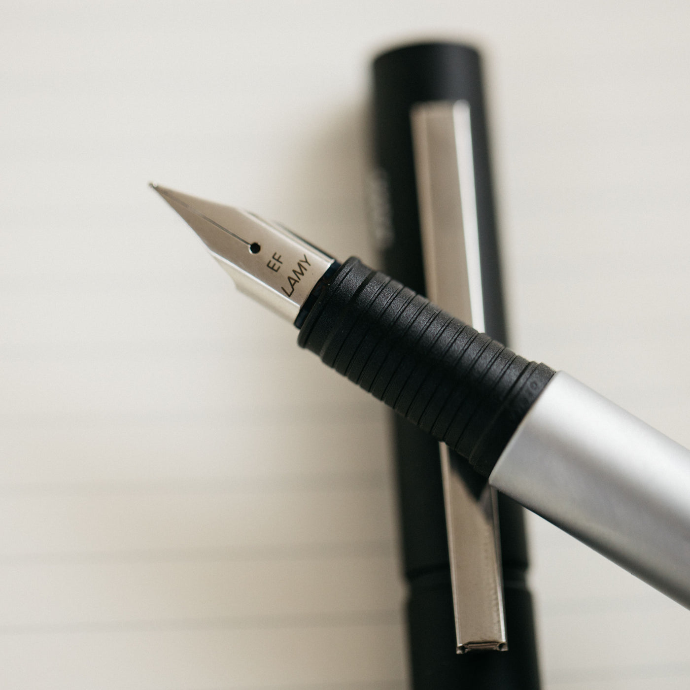 Lamy pur fountain pen Clearance