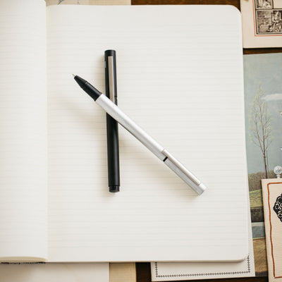 LAMY Pur Rollerball Pen