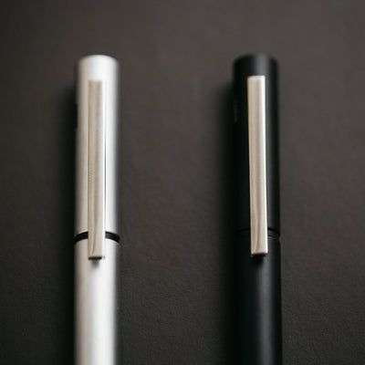 LAMY Pur Rollerball Pen