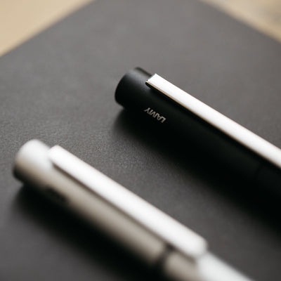 LAMY Pur Rollerball Pen