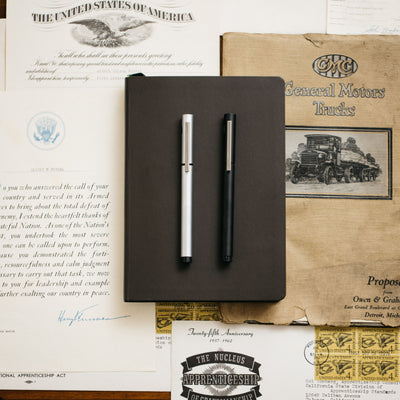 LAMY Pur Rollerball Pen