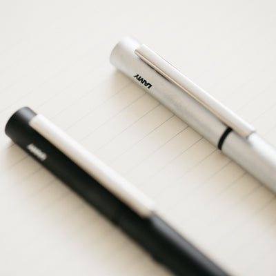 LAMY Pur Rollerball Pen