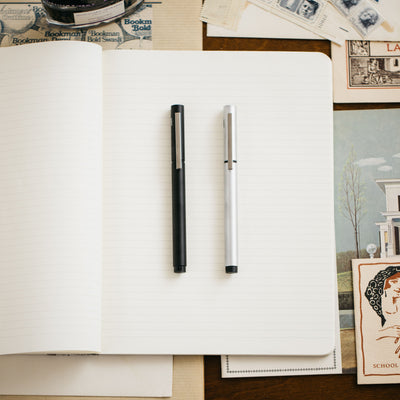 LAMY Pur Rollerball Pen