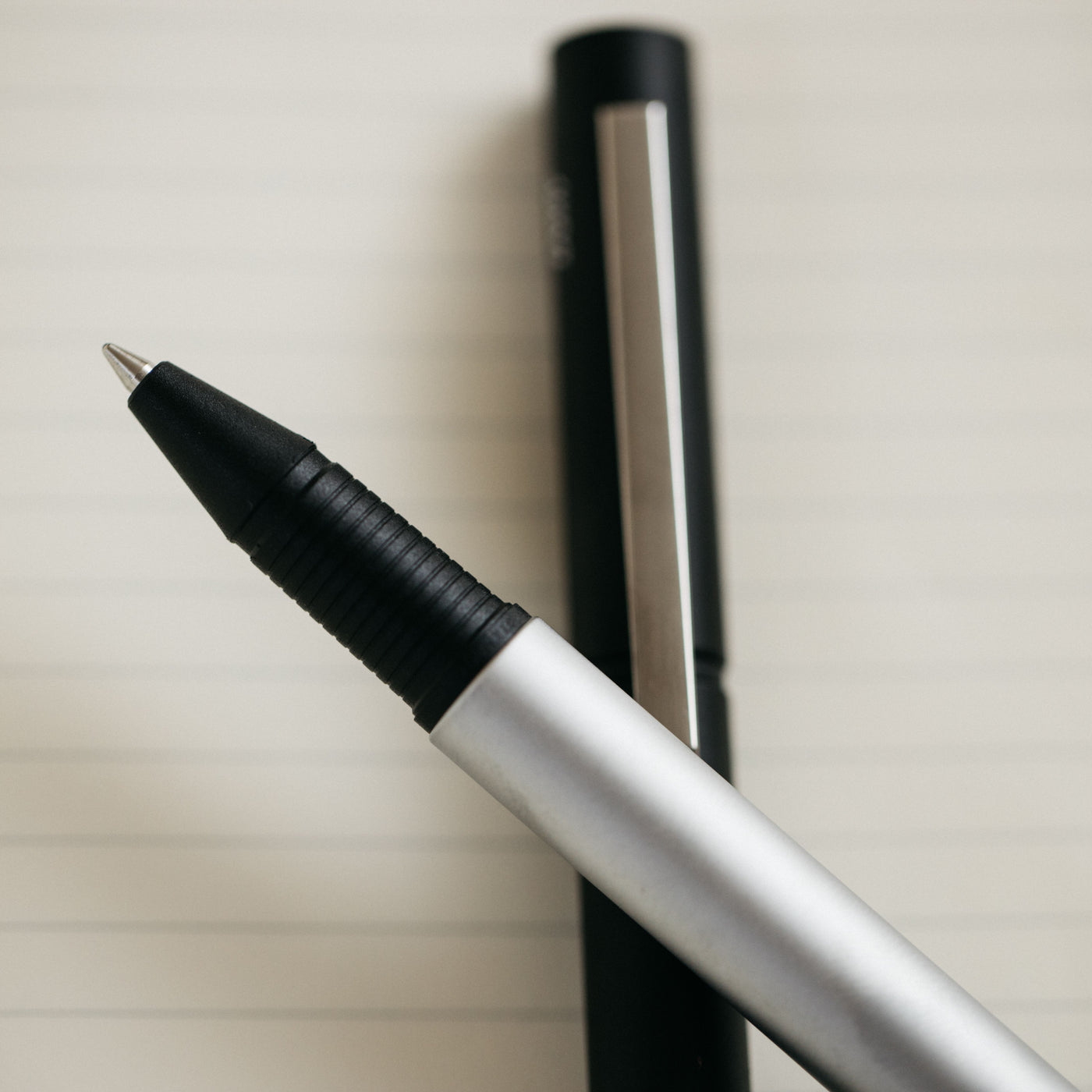 LAMY Pur Rollerball Pen