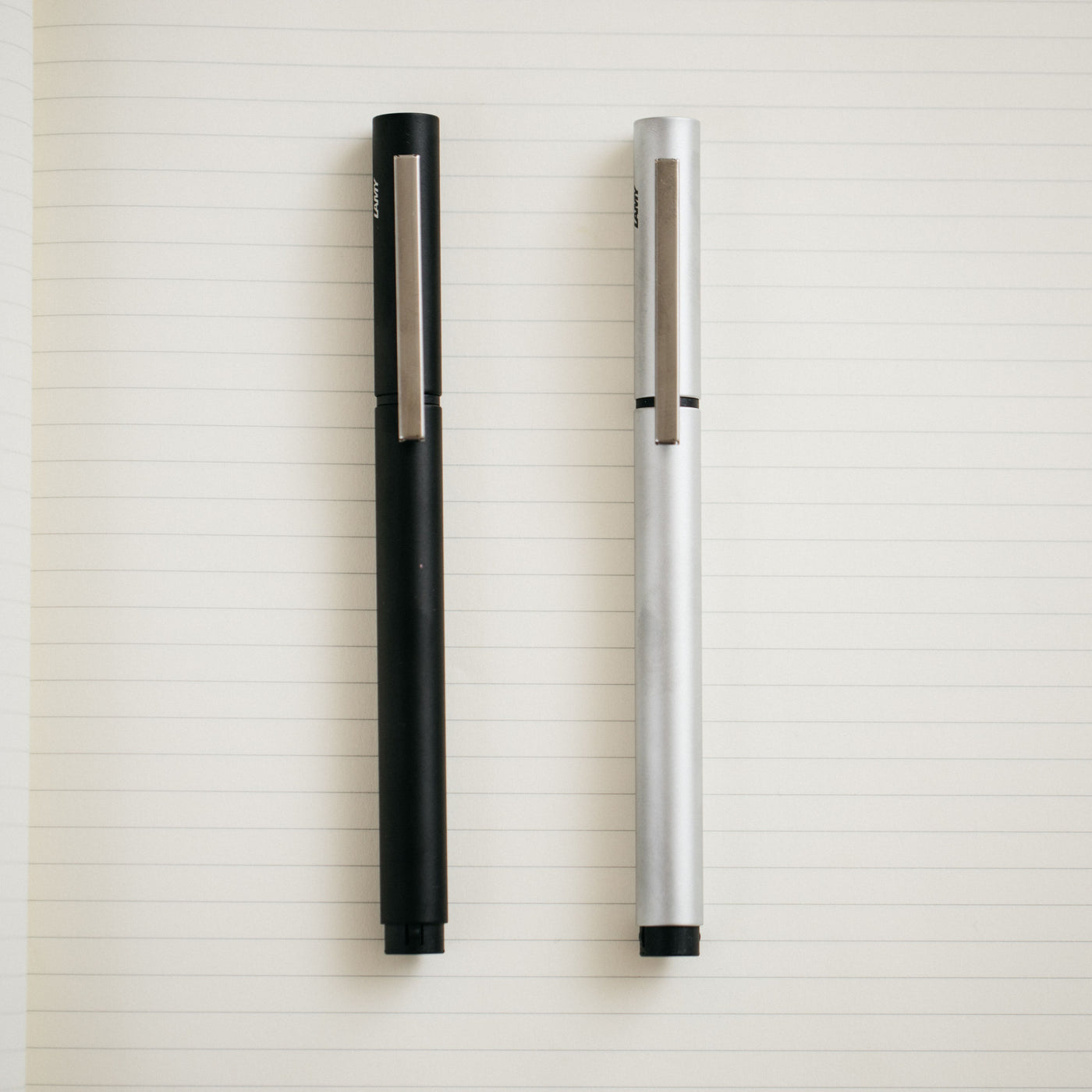 LAMY Pur Rollerball Pen