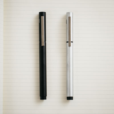 LAMY Pur Rollerball Pen