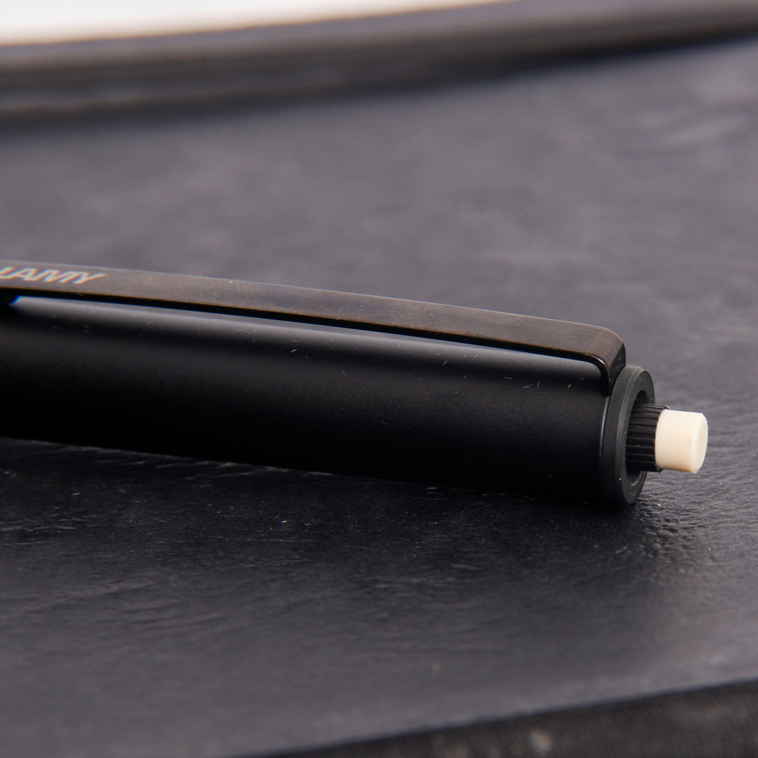 LAMY-ST-Black-Multi-Function-