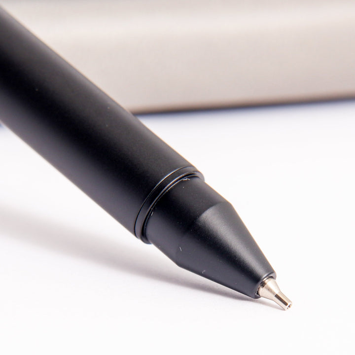 Lamy St Tri Pen – 3-in-1 Stift Mit Gravur (Kugelschreiber, Druckbleistift, Marker)