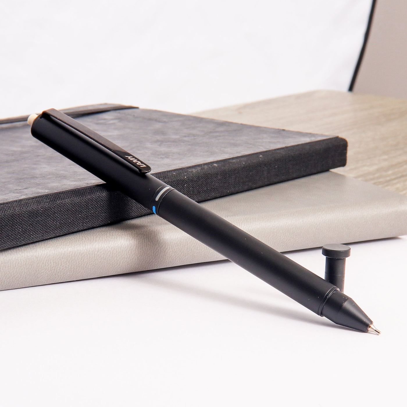 LAMY-ST-Black-Multi-Function-Tri-Pen