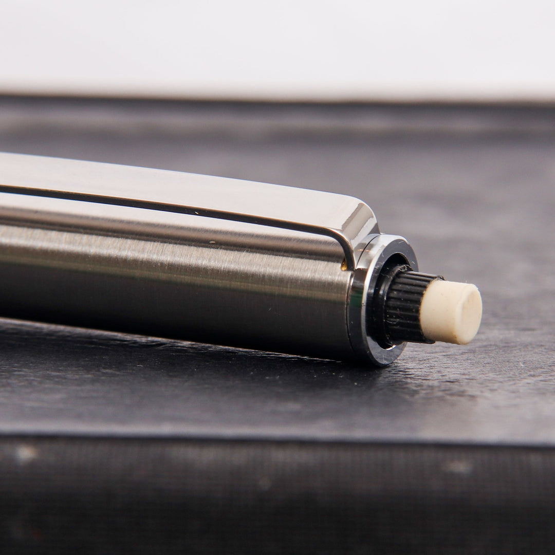 LAMY ST Stainless Steel Twin Pen – Truphae