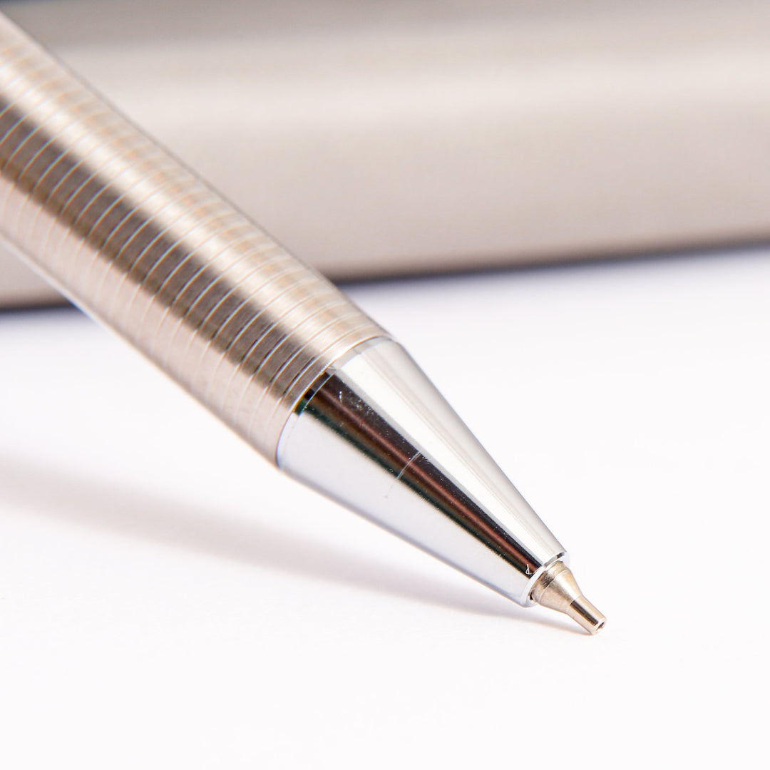 LAMY ST Stainless Steel Twin Pen – Truphae