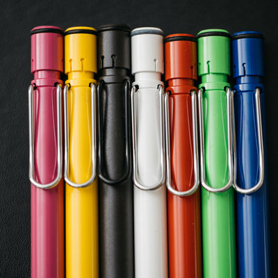 LAMY Safari Mechanical Pencil