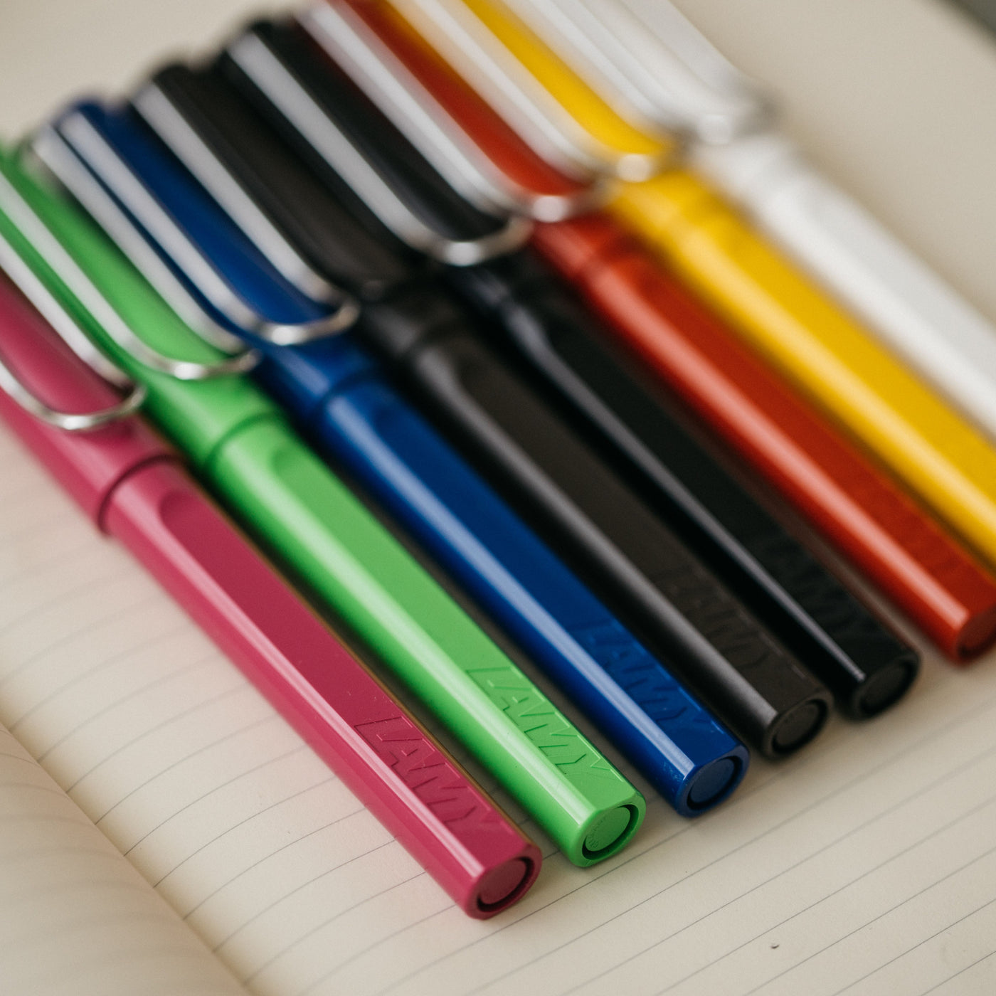 LAMY Safari Rollerball Pen