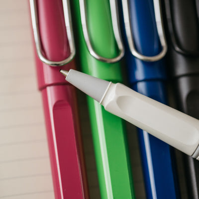 LAMY Safari Rollerball Pen