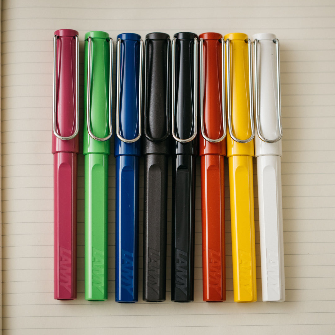 LAMY Safari Rollerball Pen – Truphae