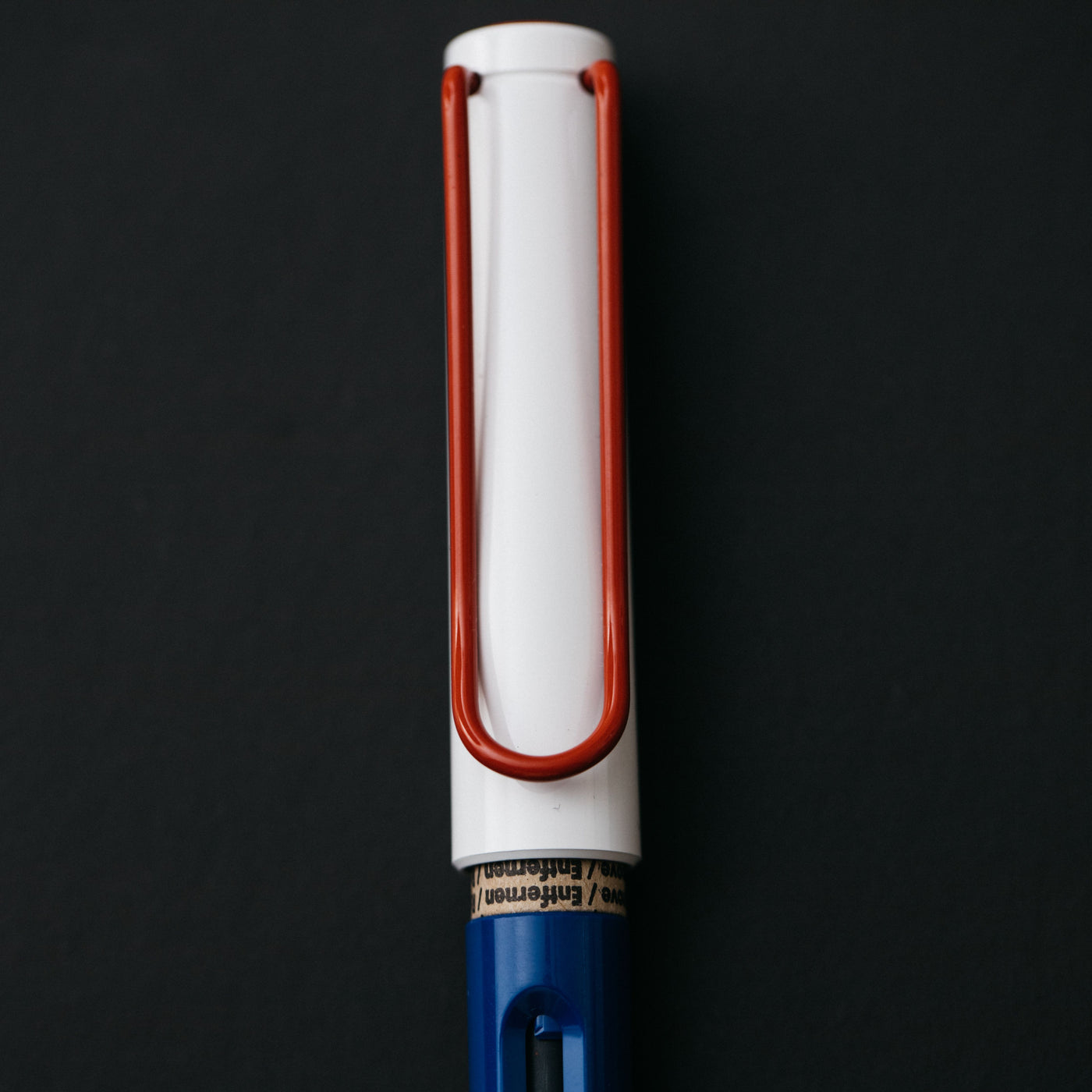 LAMY Safari USA Independence Fountain Pen