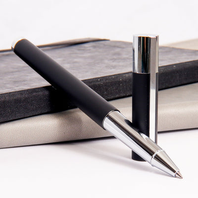 LAMY-Scala-Matte-Black-Rollerball-Pen-Black-Body