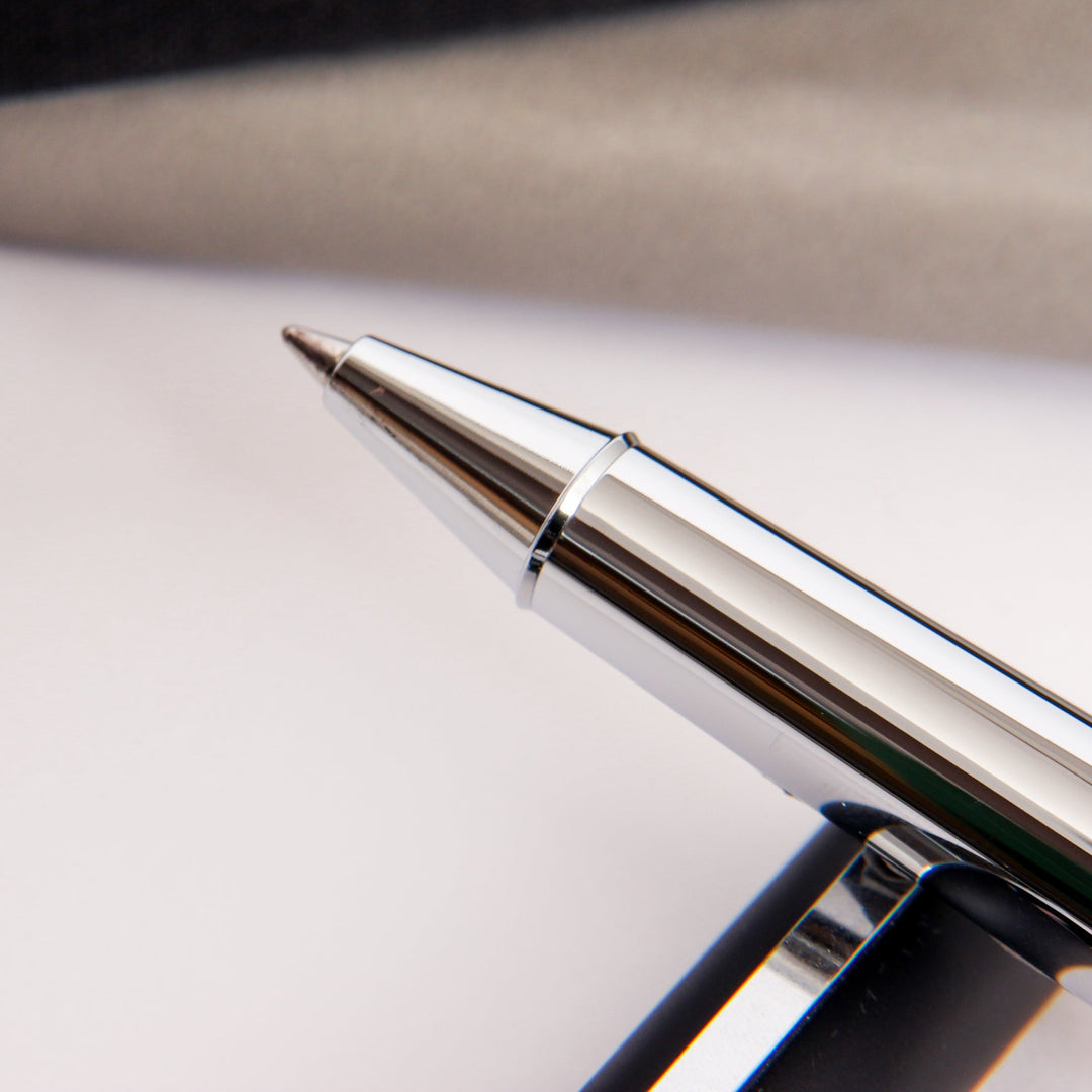 LAMY＊ scala＊マットブラック＊F LAMY Scala Matte Black Rollerball Pen – Truphae