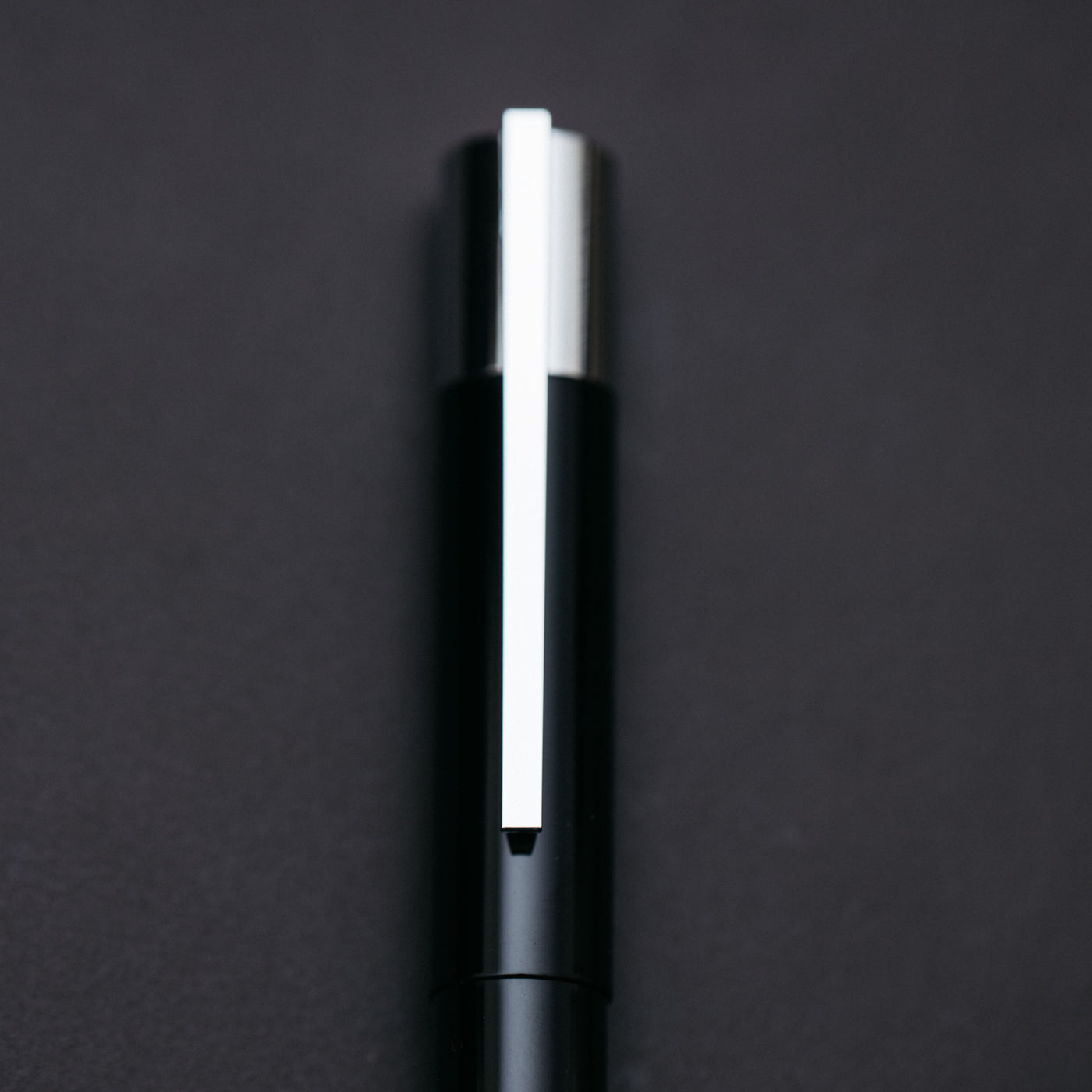 Lamy Scala Piano Black Fountain Pen