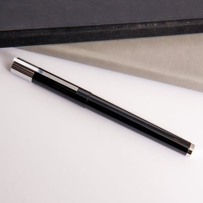 LAMY-Scala-Piano-Black-Rollerball-Pen-Black-Barrel-With-Metal-Trim