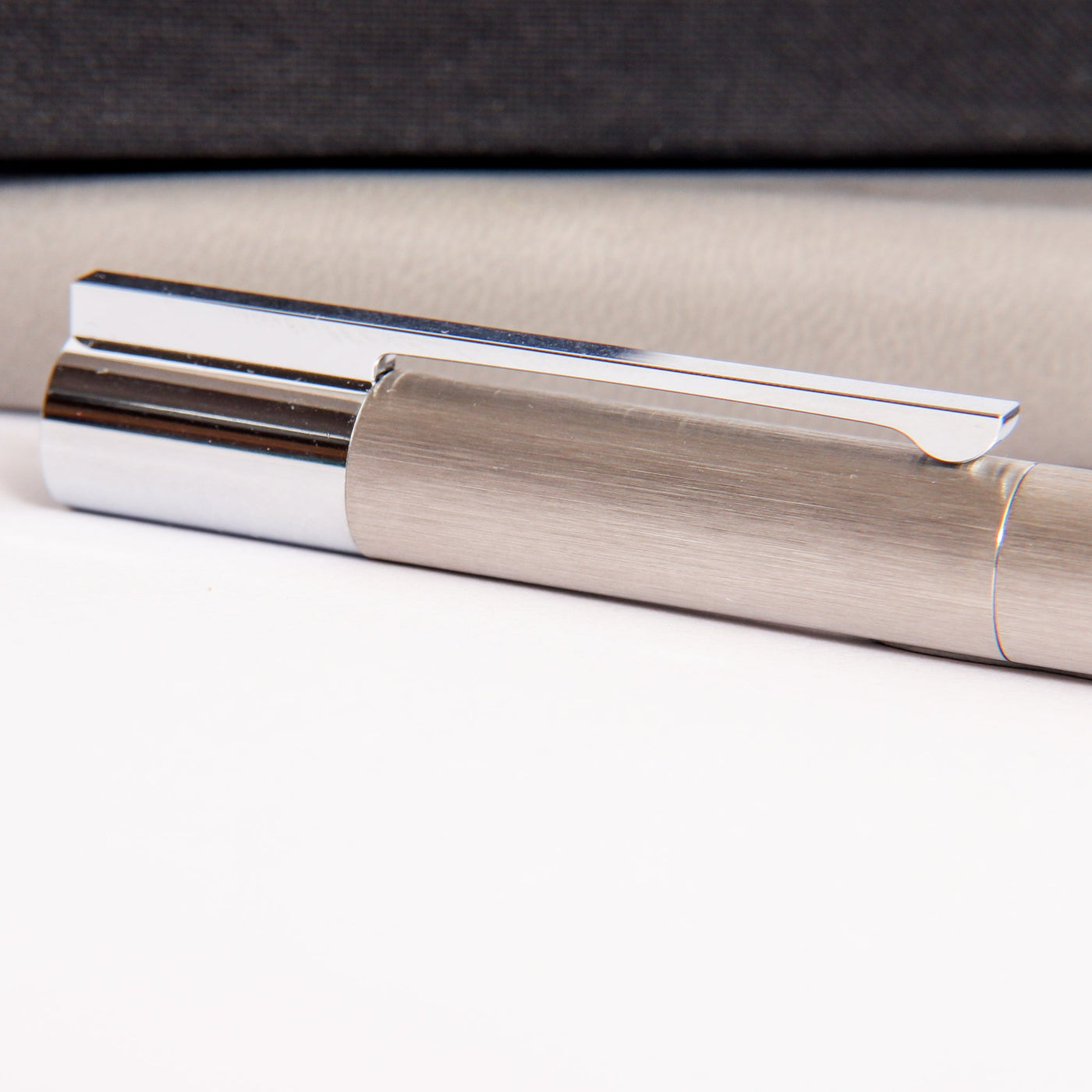 LAMY-Scala-Stainless-Steel-Ballpoint-Pen-Clip