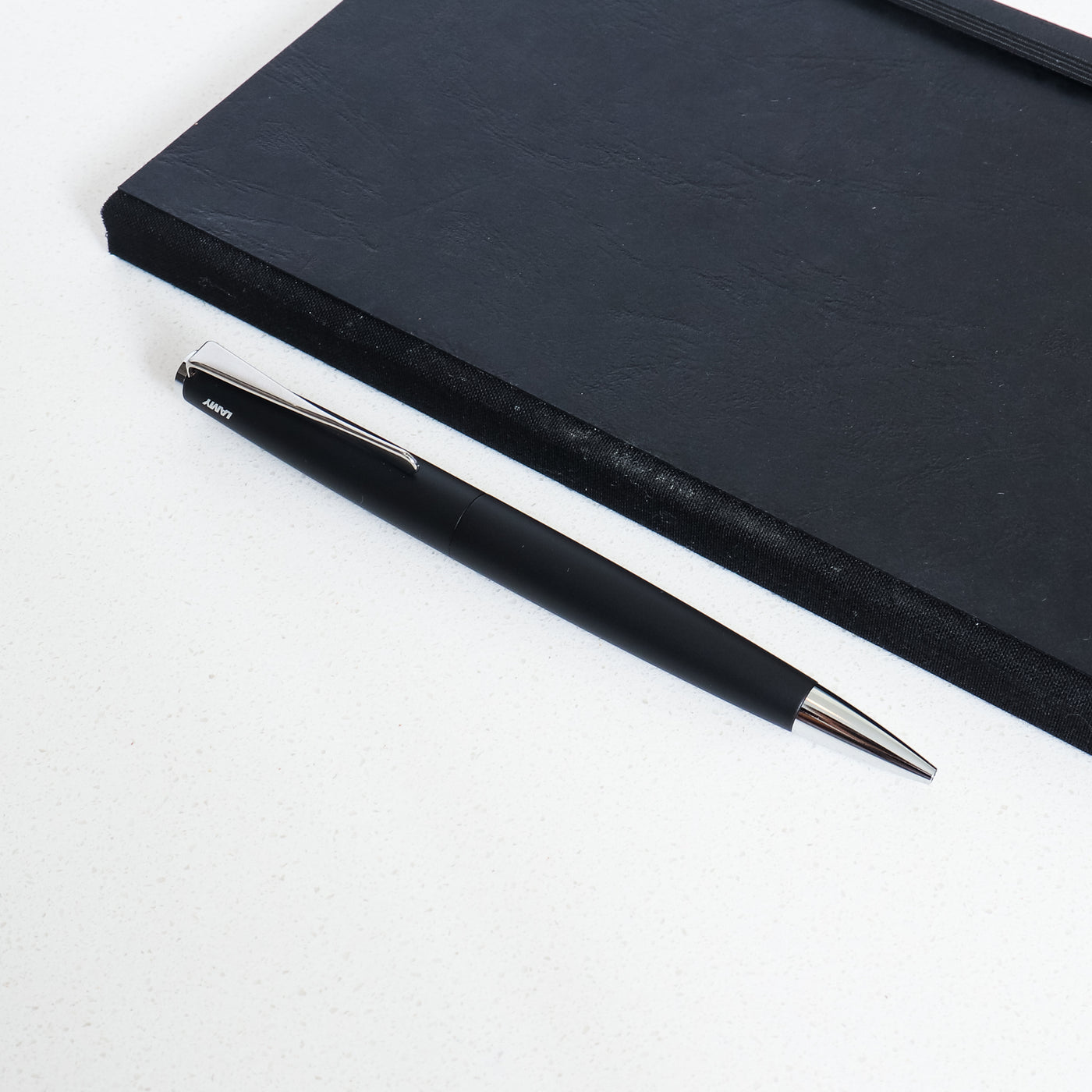 LAMY Studio Black Ballpoint Pen