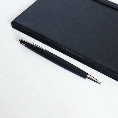 LAMY Studio Black Ballpoint Pen