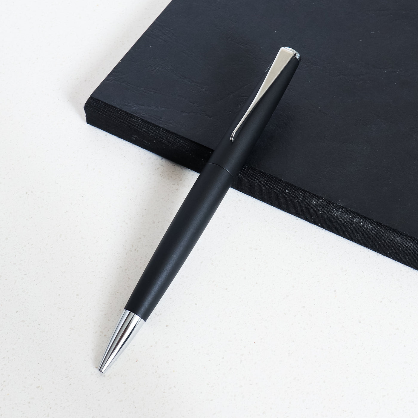 LAMY Studio Black Ballpoint Pen