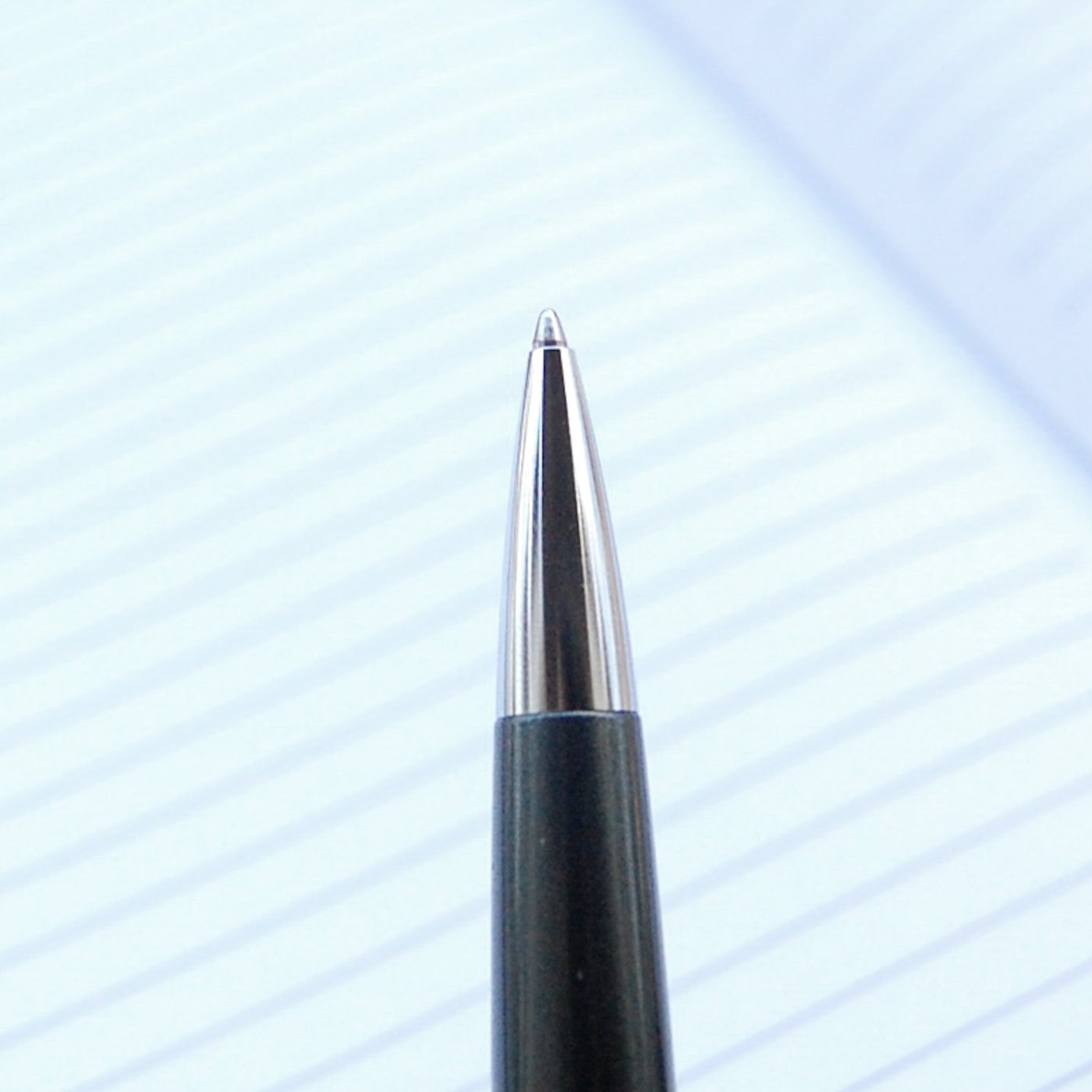 LAMY Studio Black Forest Ballpoint Pen