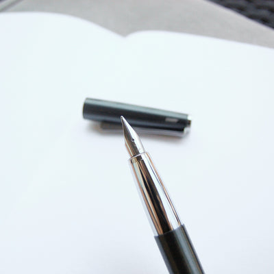 LAMY Studio Black Forest Fountain Pen