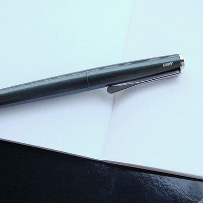 LAMY Studio Black Forest Fountain Pen