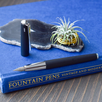 LAMY Studio Fountain Pen