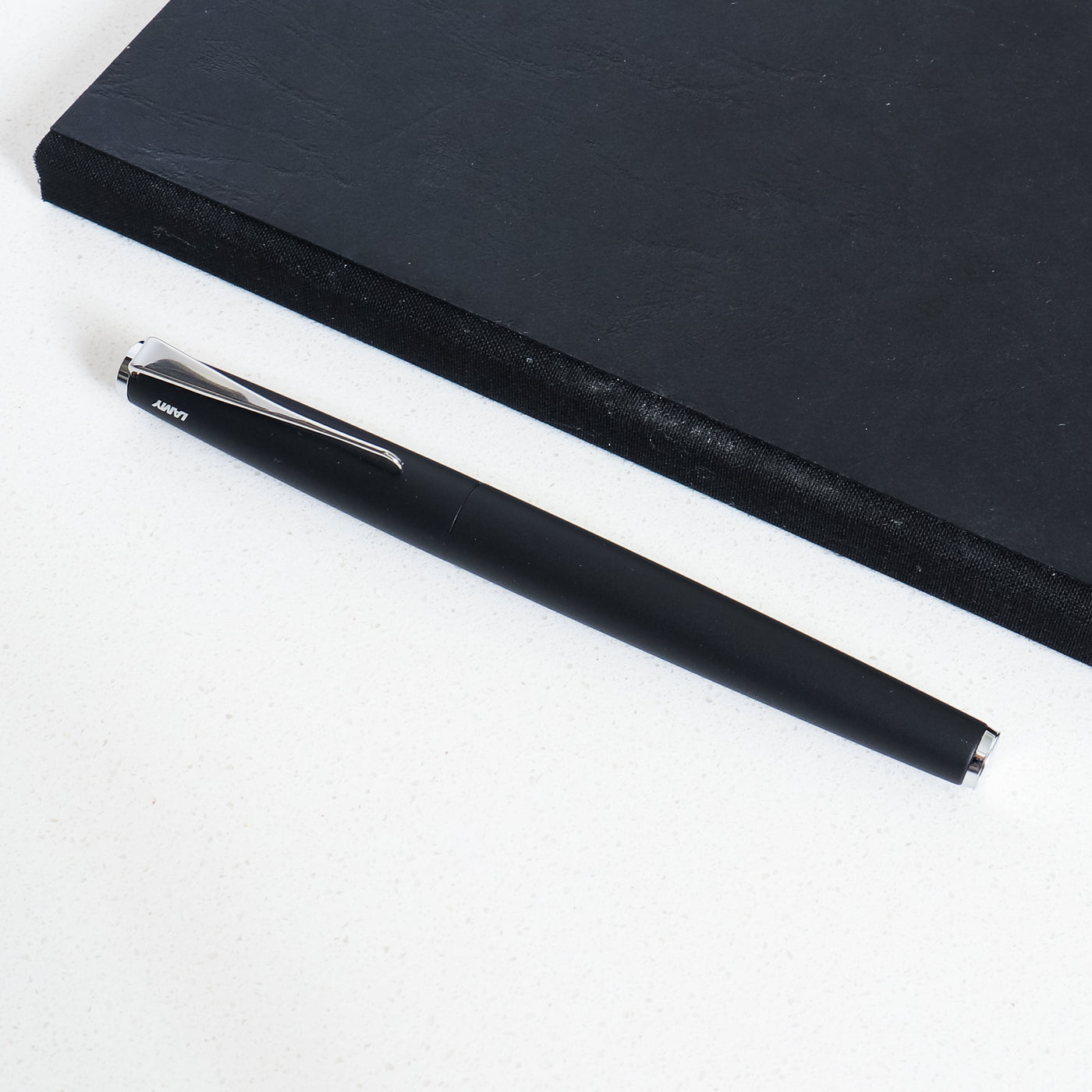 LAMY Studio Black Rollerball Pen