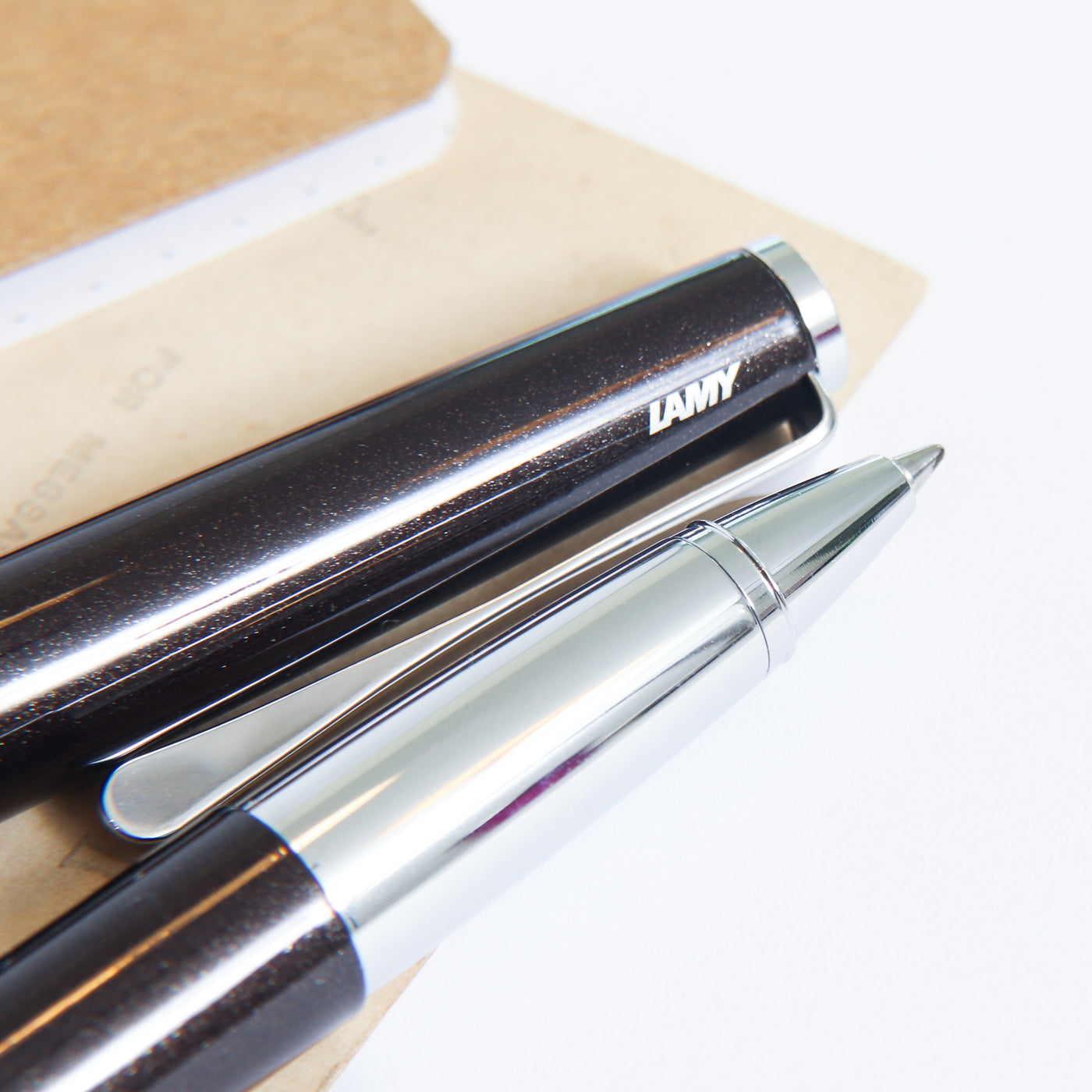 Lamy Studio 269 Dark Brown Ballpoint Pen