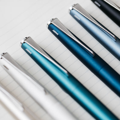 LAMY Studio Fountain Pen