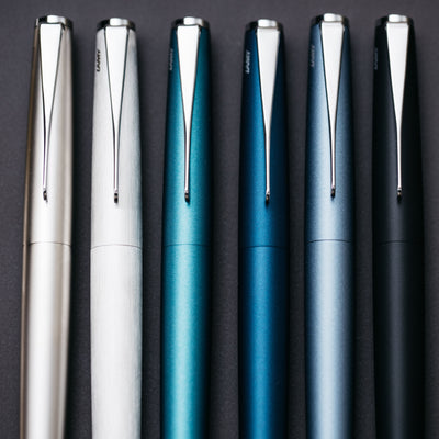 LAMY Studio Fountain Pen