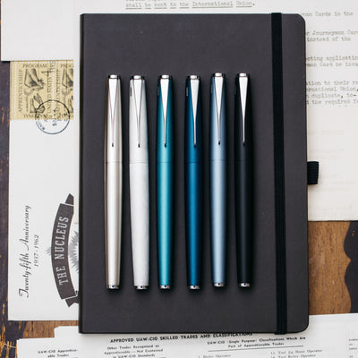 LAMY Studio Fountain Pen