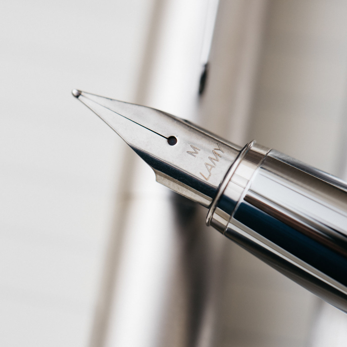 LAMY Studio Fountain Pen