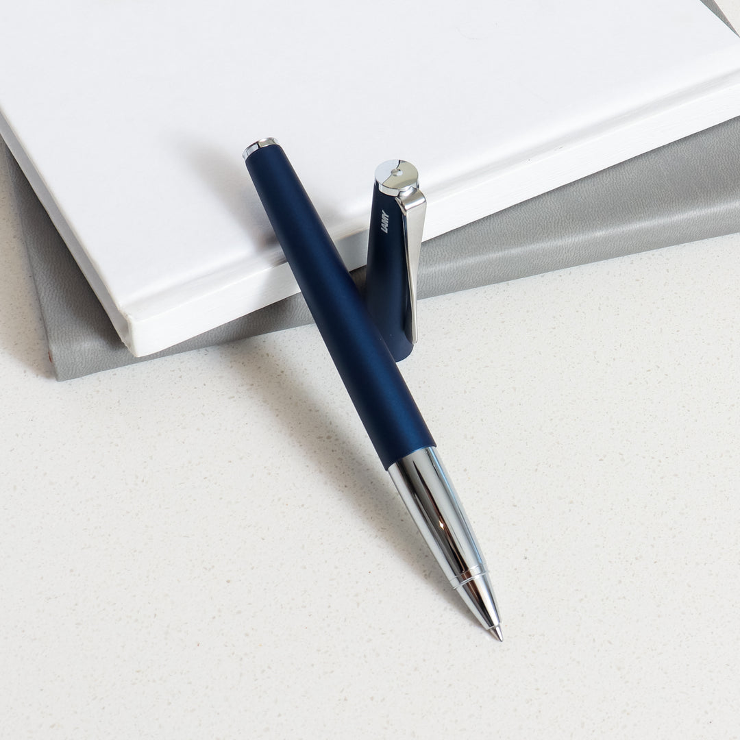 LAMY-Studio-Imperial-Blue-