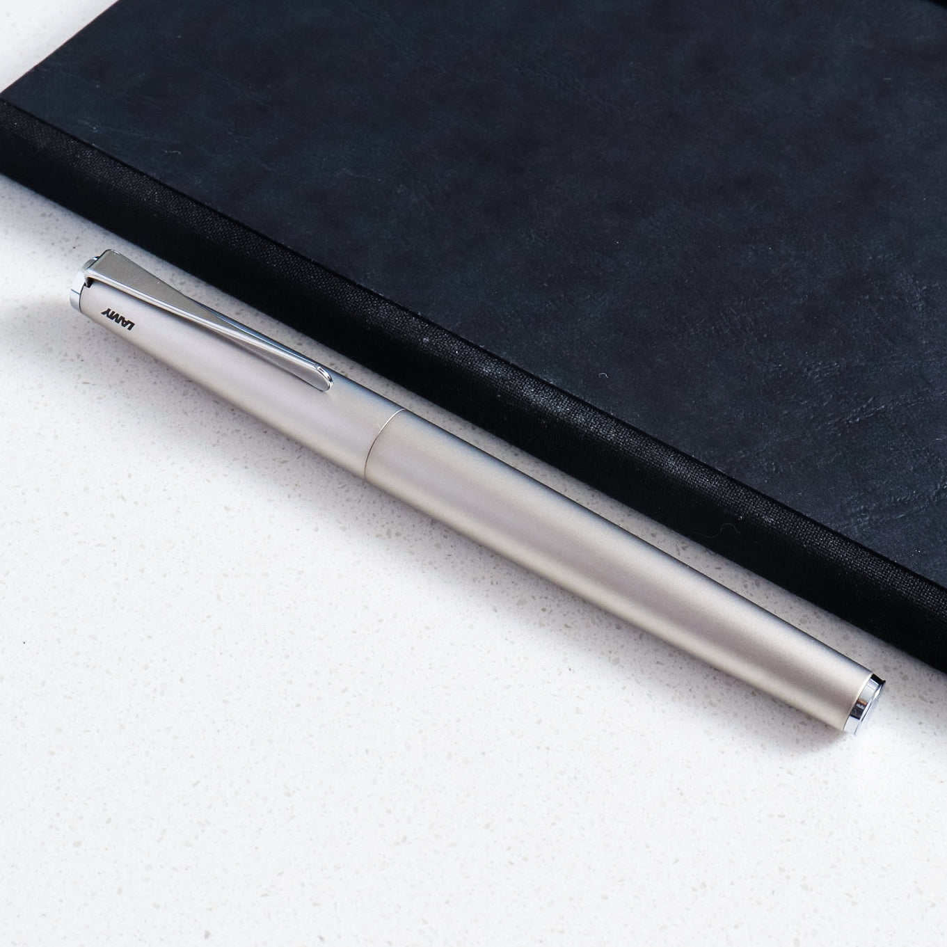 LAMY Studio Palladium Rollerball Pen