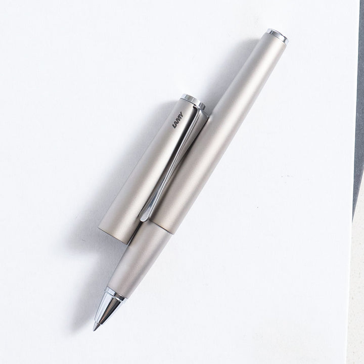 LAMY Studio Palladium Rollerball Pen | Truphae