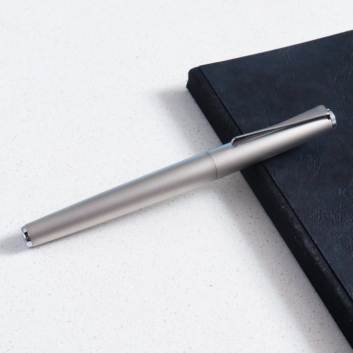 LAMY Studio Palladium Rollerball Pen | Truphae