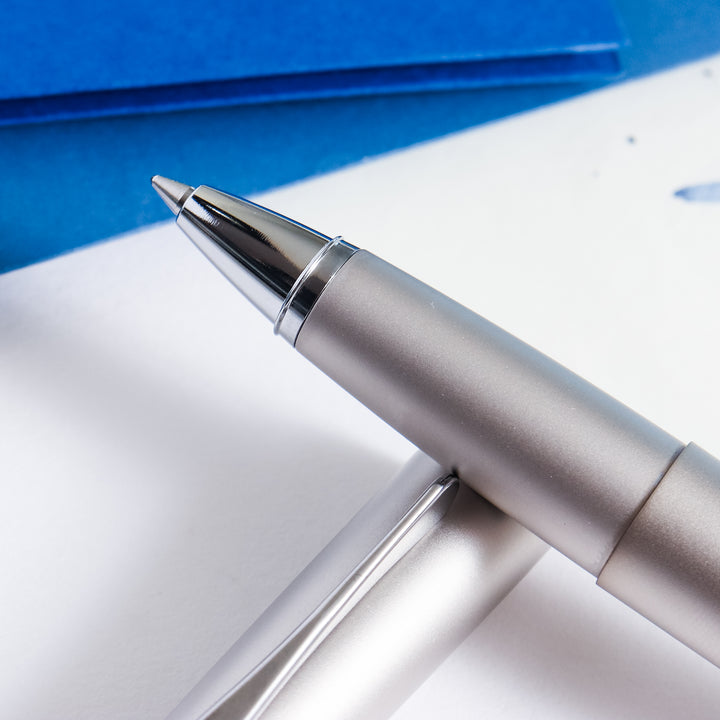 LAMY Studio Palladium Rollerball Pen | Truphae