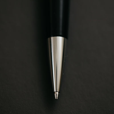 LAMY Studio Piano Black Ballpoint Pen