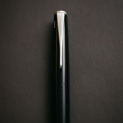 LAMY Studio Piano Black Fountain Pen