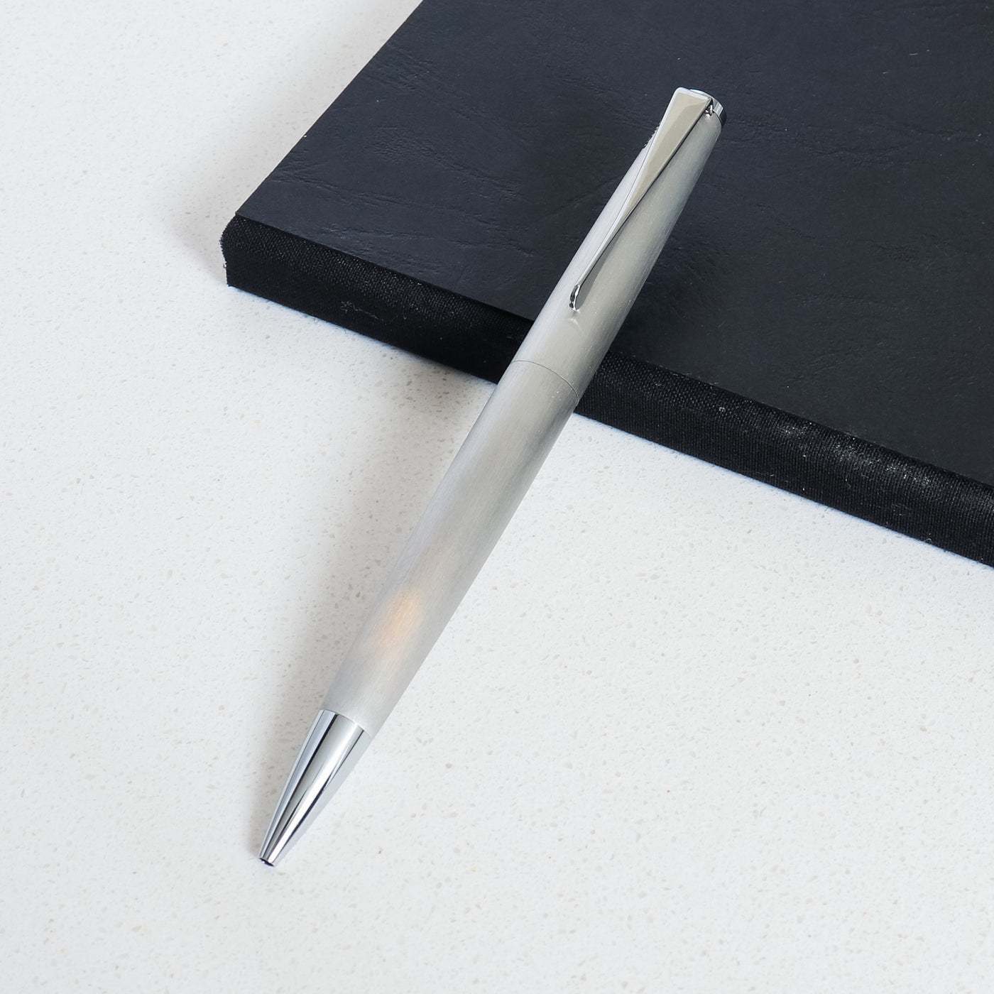 LAMY Studio Stainless Steel Ballpoint Pen