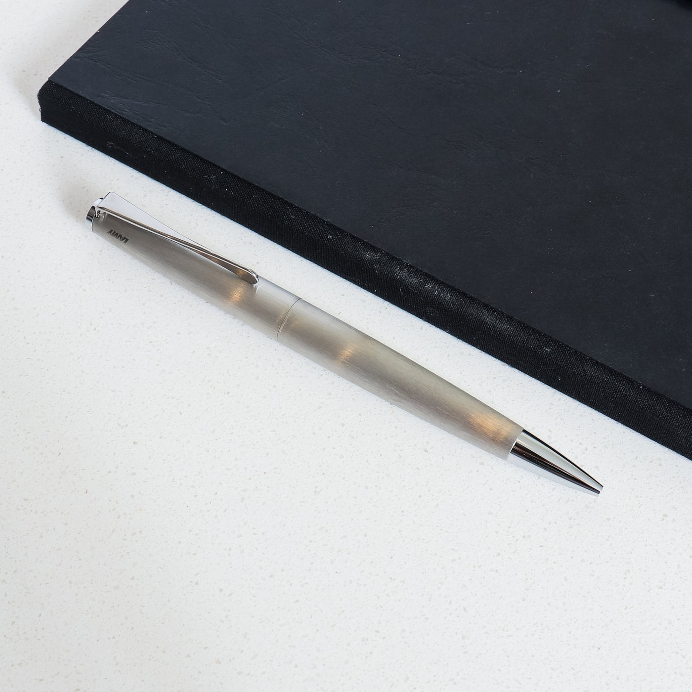 LAMY Studio Stainless Steel Ballpoint Pen